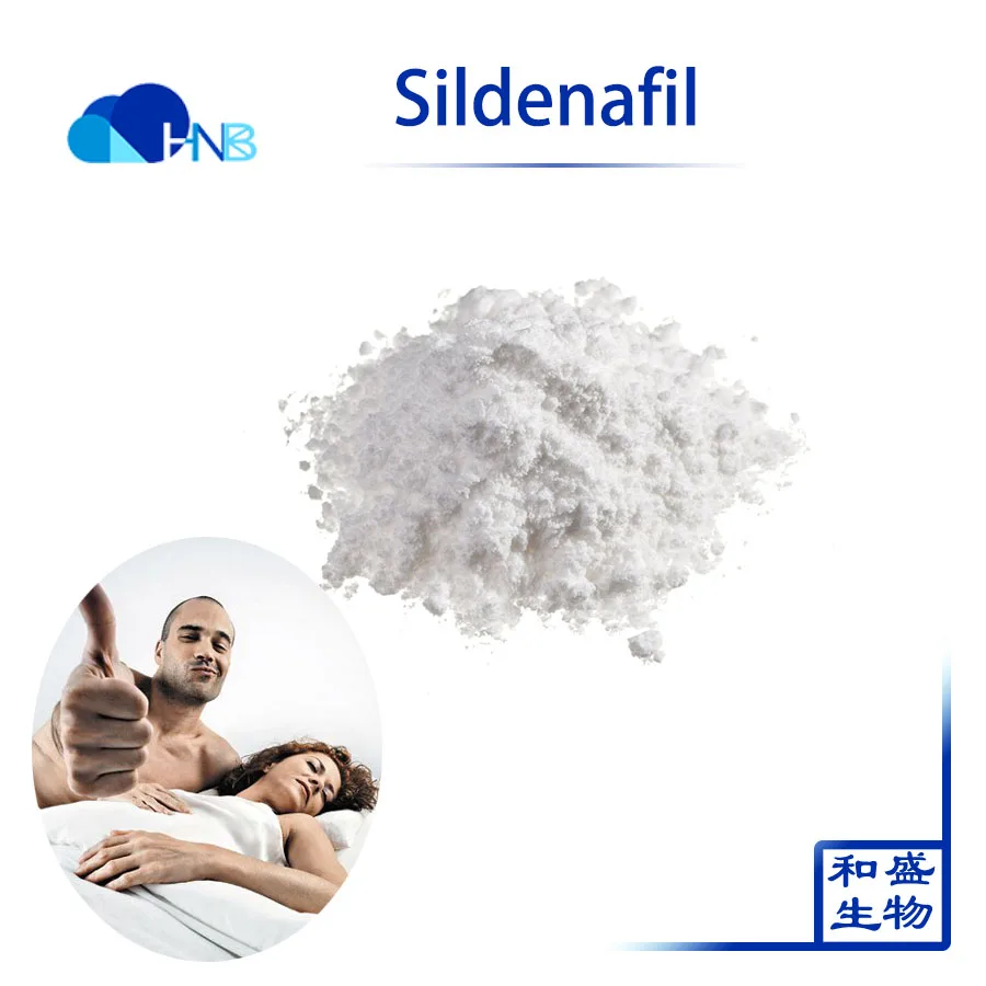 Sildenafil Citrate Powder For Sale