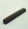 Add to CompareShare Customize 2*20pin 8.5/5.0/10.5mm Stacking Male Female Pin Header for Raspberry Pi A+/B+/Pi 2/Pi 3 - 2x20 Ex
