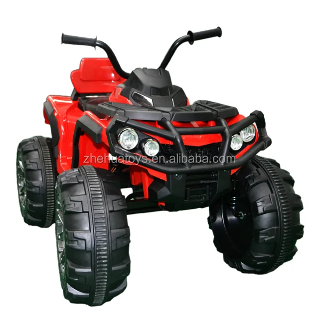 3 year old quad bike