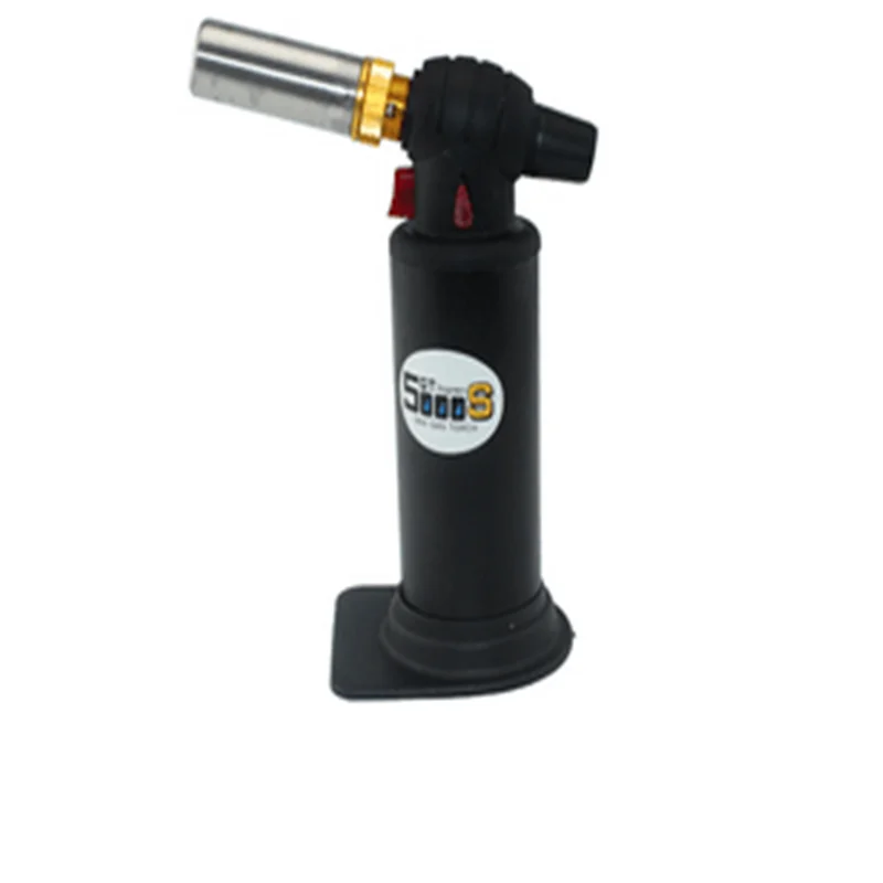 

5000s Gas Heating Torch,gold testing torch,metal melting torch