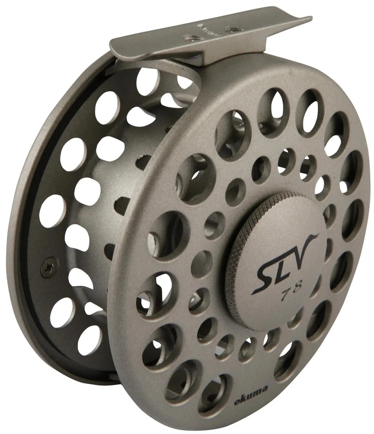 okuma slv reel