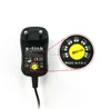 Universal Charger 3V 4.5V 5V 6V 7.5V 9V 12V 2A AC DC Adapter Adjustable Power Supply Adaptor