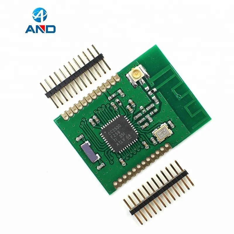 
CC2530 zigbee module A1 cc2530, logistic tracking and RFID 