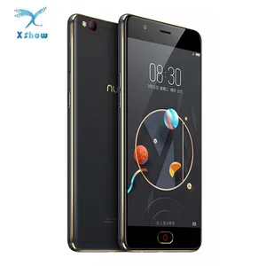 Nubia M2 Lite 4G LTE Mobile Phone