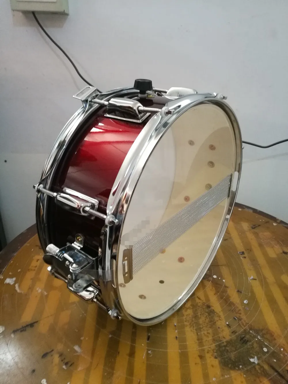 Hot Sale custom Popular Marching Snare Drum, View Marching Drum