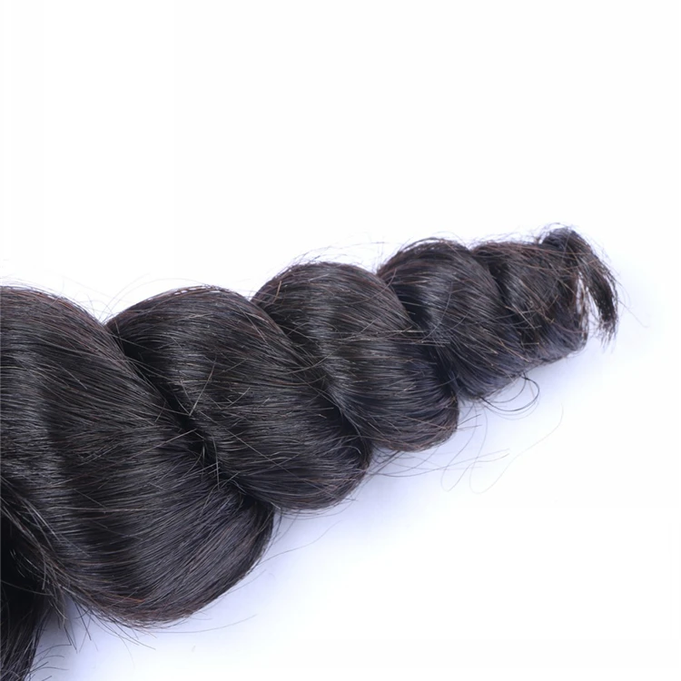 
Free Sample loose wave brazilian hair weave prices kanekalon jumbo braid hair 
