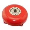 Fire Alarm Emergency break Glass Electronic Fire Sounder