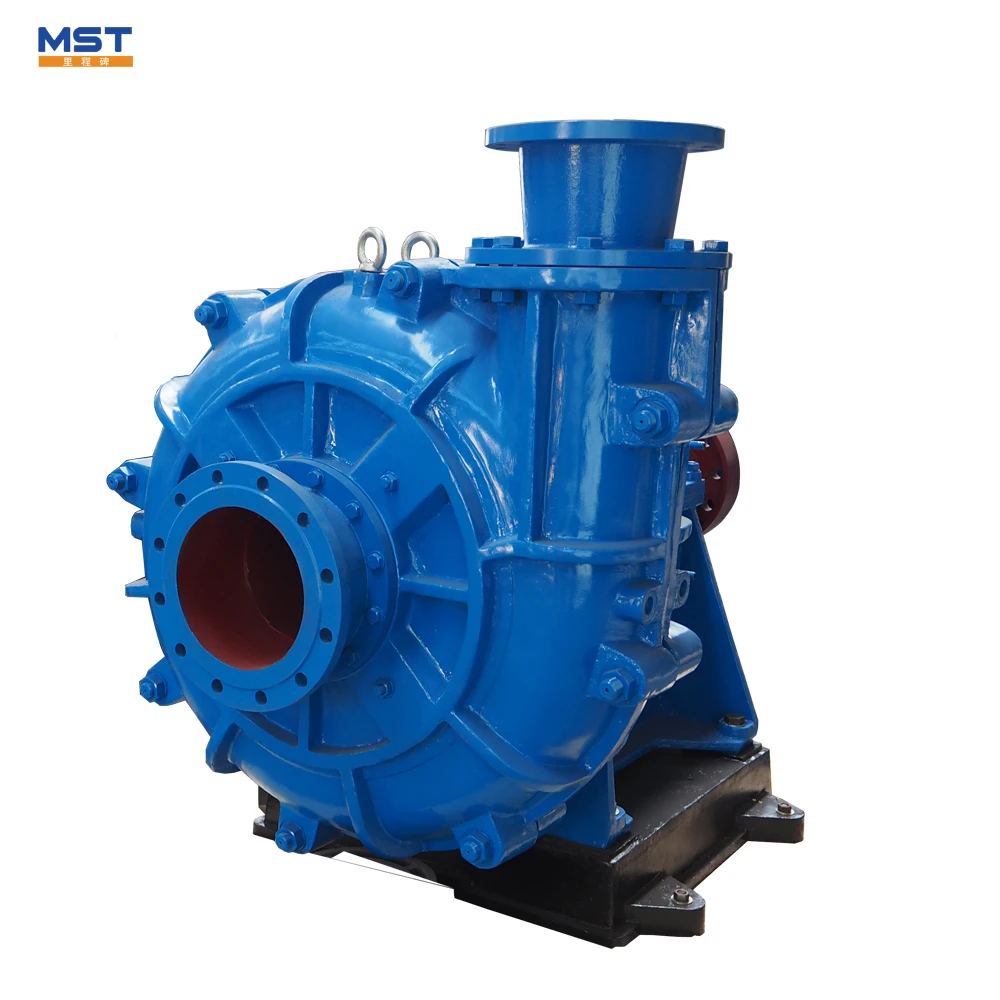 Industrial Centrifugal Electric Sludge Suction Slurry Pump Buy Pump,End Suction Centrifugal