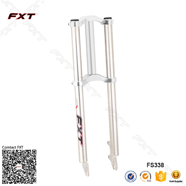 fork bike parts