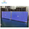 programmable/program/digit high grey super slim thin stage background smd advertising p6 indoor full color led display video