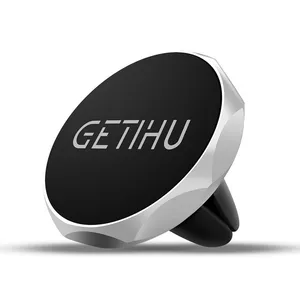 Magnetic Mobile Phone Holder Car Air Vent