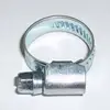 low price!hot sale german type clamps screw band hose clamps manufacturer