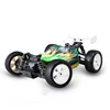 Amazon best seller rc high speed radio control car toy 1/16 scale electric brushless Nylon nitro drift 4wd 40 km/h car toys