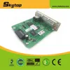 Skytop Ethernet board/ net card for Epson EpsonNet 10/100 Base TX Internal Ethernet Print Server C12C824352