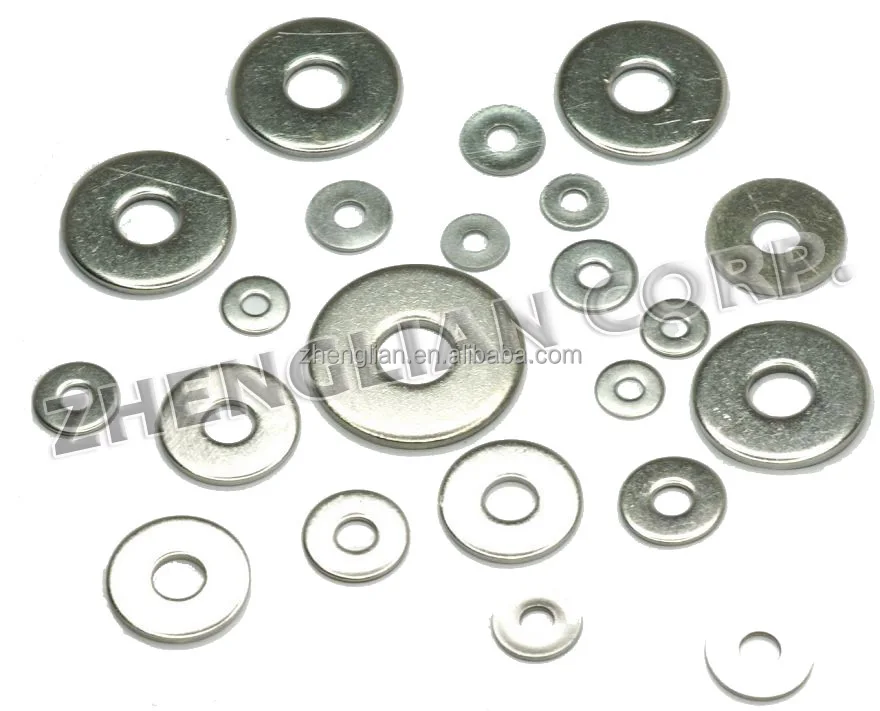 
DIN 6908 Conical spring washers 