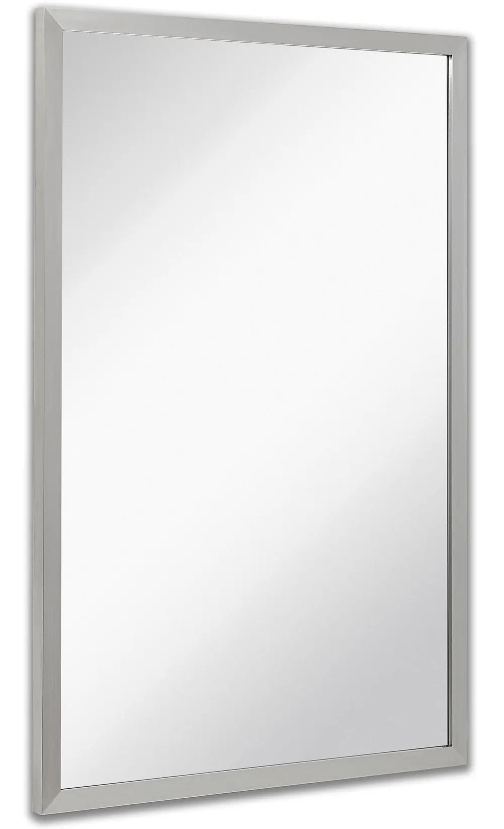 Buy Commercial Restroom Rectangular Wall Mirror