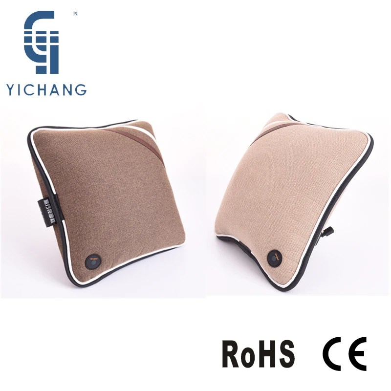 Nio travel clearance massage pillow price