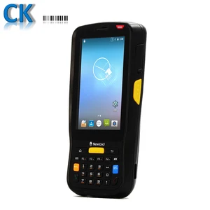 Newland Handheld Android Terminal 1D 2D Barcode Scanner