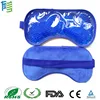 Factory sale New Freeze Cold hot Pack eye cool Pad Sleeping Cooling Eye Gel Mask