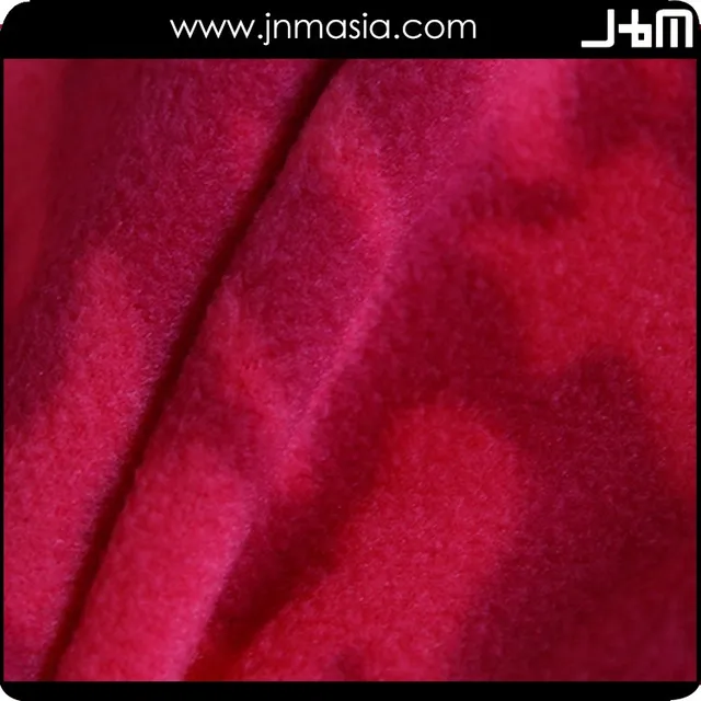 Customized good quality 100% knitted fabric factory in china