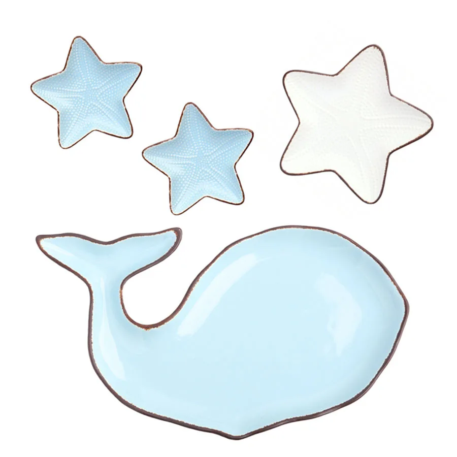 dinner ware set