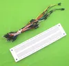 SYB-130/120 700 Points Breadboard + 65pcs Jumper Wires