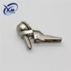 Durable 6mm/8mm Brass Car Truck Tyre Valve Air Pump Chuck Clip Tire Inflator Valve Connector