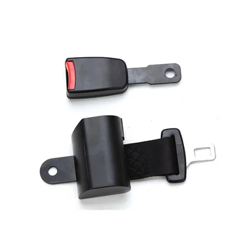 Seat Belt Buckle With Sensor - Buy Universal Seat Belt Buckle,Universal ...