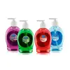 250ml hot sale antibacterial liquid hand soap