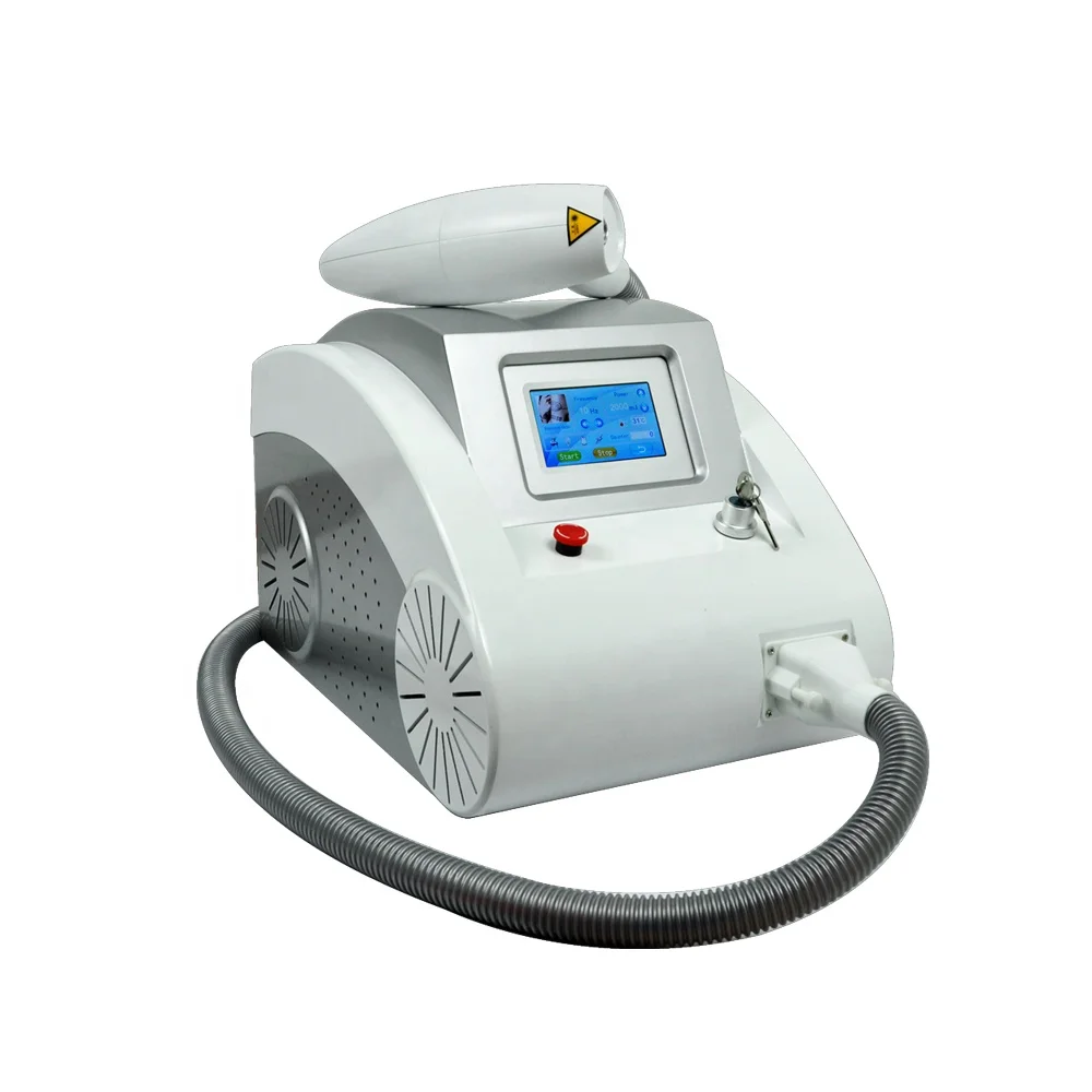 

nd yag laser tattoo removal machine, new laser for tattoo removal, facial rejuvenation