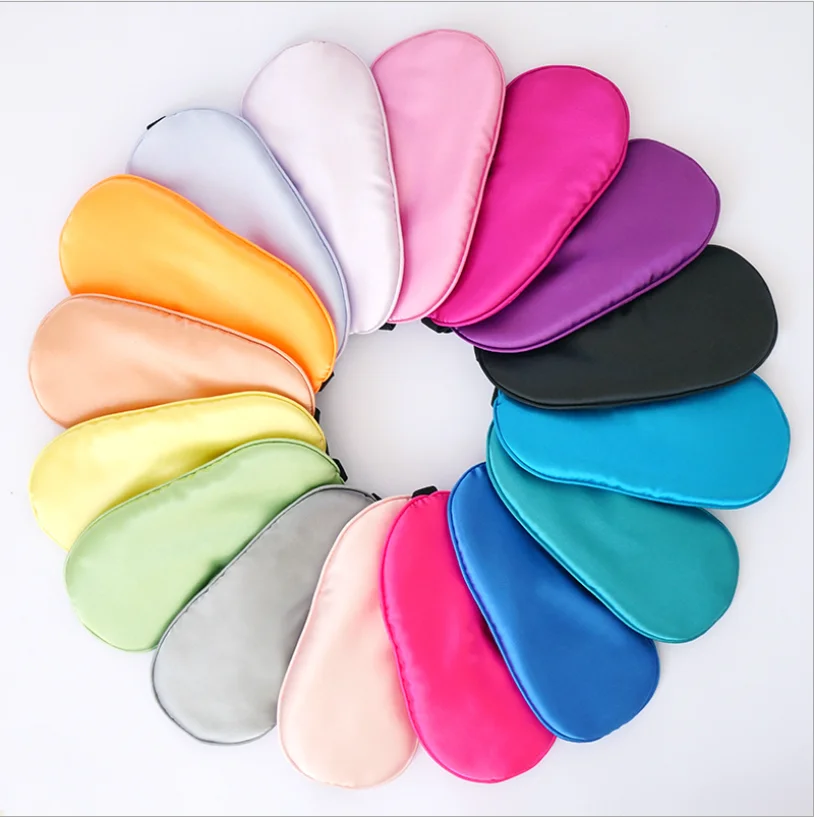 

silk eye mask personalized sleep masks Sleep Mask, As your request eye mask