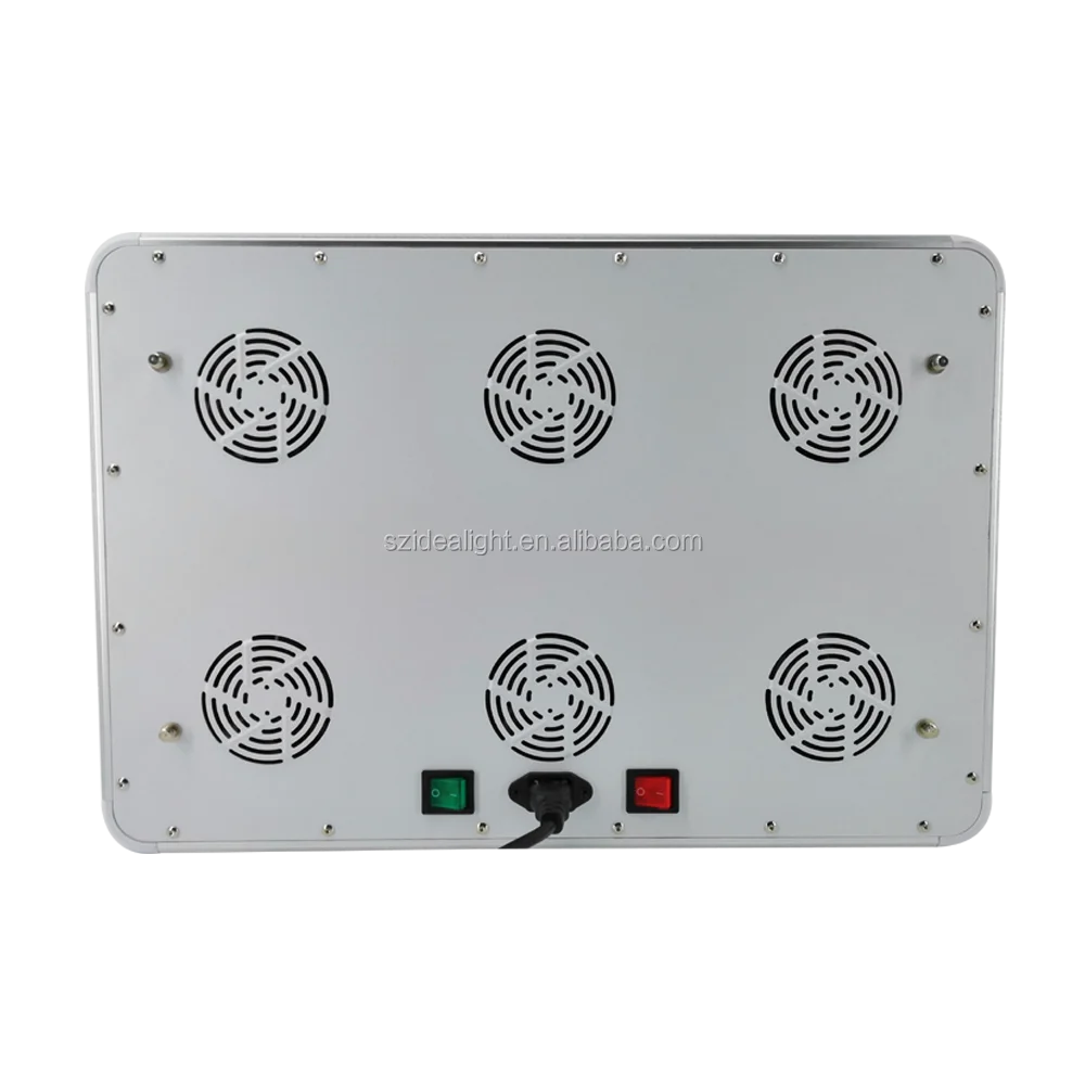 Hot selling 2019 cxb3590 480w 640W led grow light cob grow led full spectrum,  best cooling system indoor 3000k 3500k 4000k