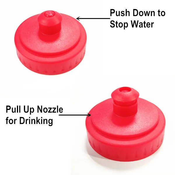 Wholesale Sports Plastic Water Bottle Caps Buy Plastic Water Bottle