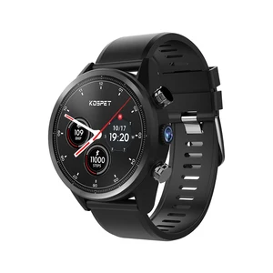 Kospet Hope Lite Android Smartwatch GPS Camera