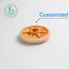 Hight quality plastic polystyrene moulding pvc mold maker