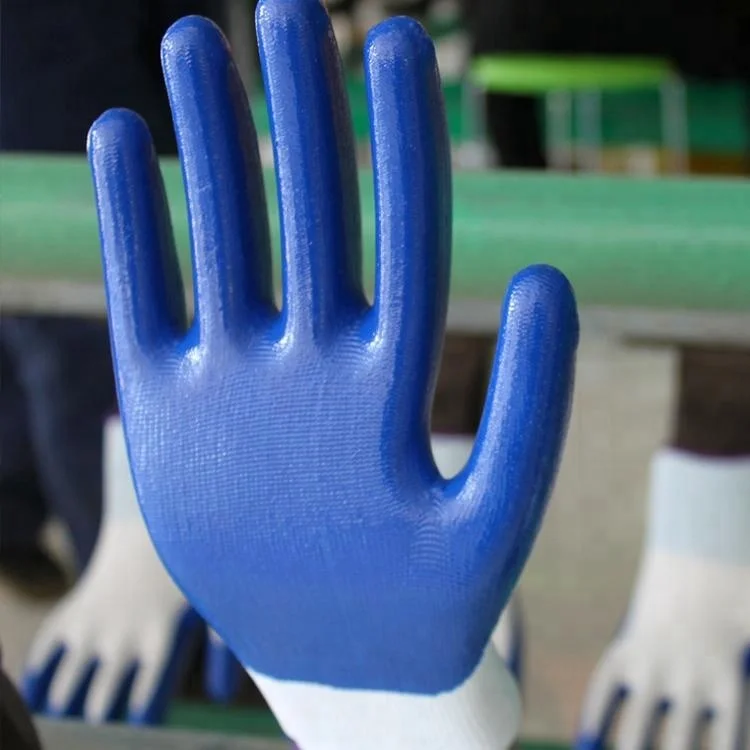 
CNC PVC Glove Dipped Machine 