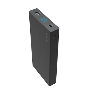 Fast charging TYPE C PD USB 30W 15000mah dual output mobile charger battery power bank
