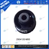 WHOLESALE 2904120-M00 LWR SWING ARM BIG BUSHING ASSY OF GREAT WALL HOVER AUTO PARTS IN DUBAI