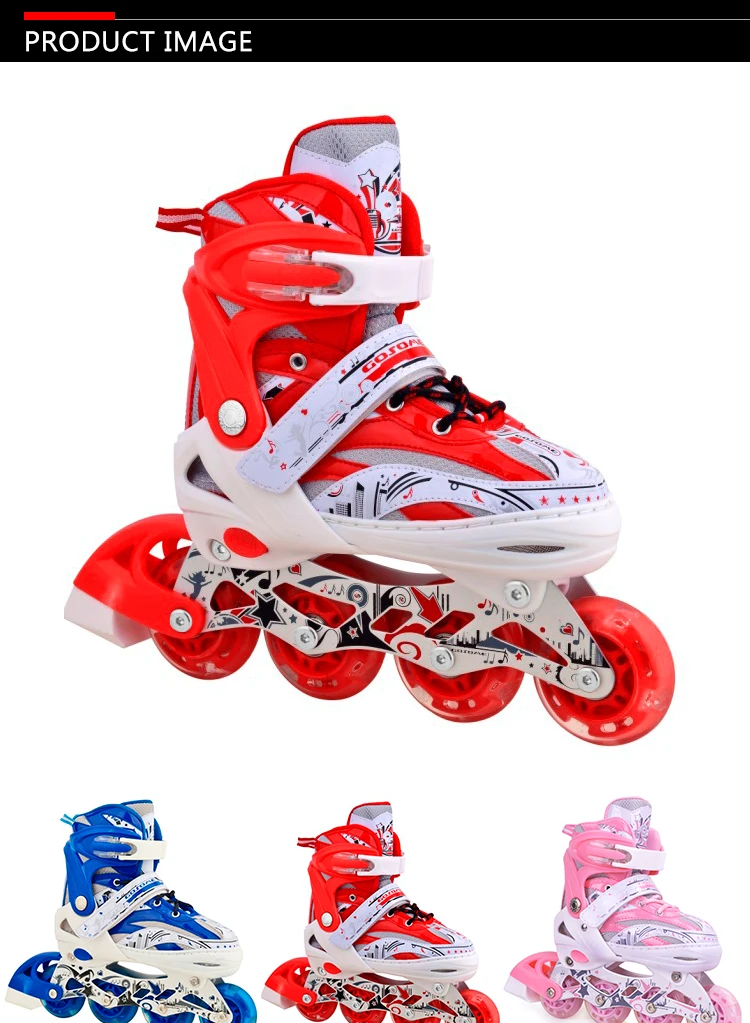 Adjustable Detachable Inline Skates Buy Inline Skates,Inline Skates