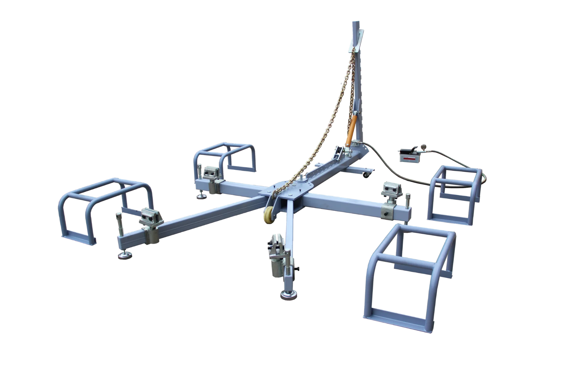 Used Car Auto Body Measuring Repair Tools/ Frame Straightening Machine For Sale Buy Used Frame