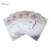 Manufacturer disposable eye patch eye gel patch for eyelash extension hydrogel eye patch