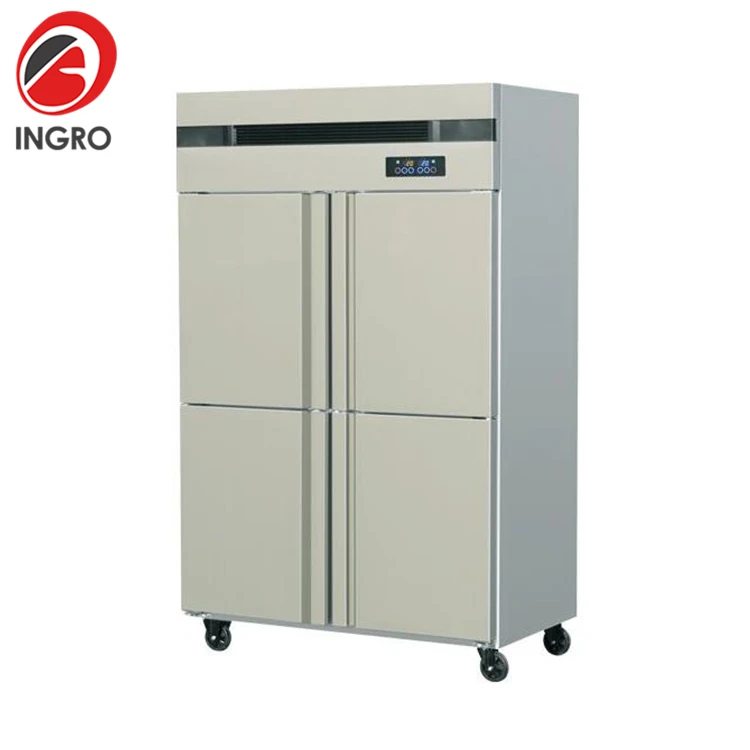 Good Quality Red Colored Refrigerators/mini Bar Refrigerator