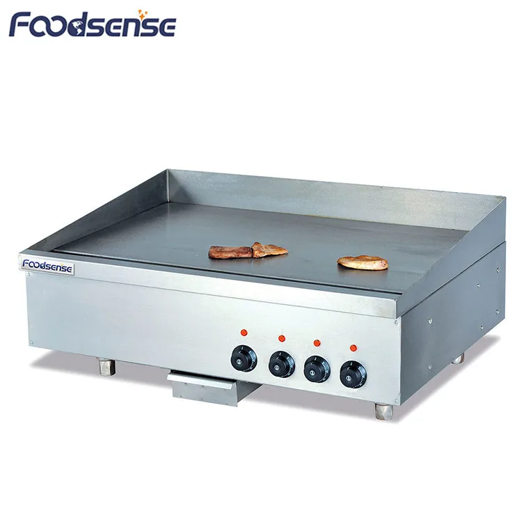 Electric Griddle HEG-848