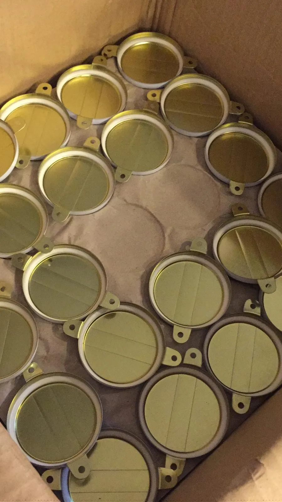 55 Gallon 208l Drum Steel Tab Cap Seal Buy Tab Cap Seal,Drum Steel