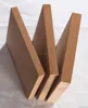 Carb 2 Raw MDF Board/Plain MDF for Furniture