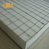 high quality 3d construction EPS metal wire mesh panel for plastering