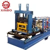 New C Purlin Machine c-shape Purline Rollformer