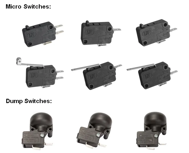 Kw4a(s) 10t85 Kw7 Micro Switch Kw1-103 - Buy Kw7 Micro Switch,Micro ...