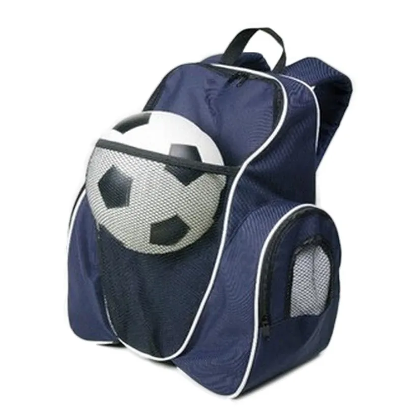 kids football backpack