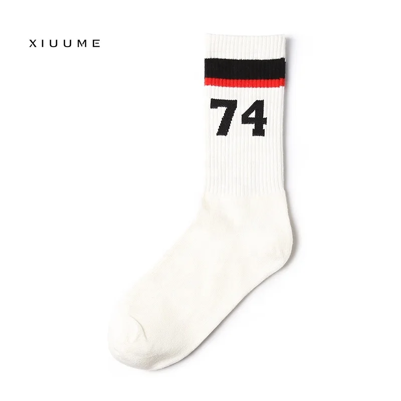 

Oem white socks for men dress casual men's socks
